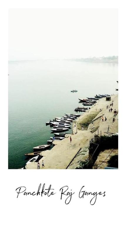 Panchkote Raj Ganges photo