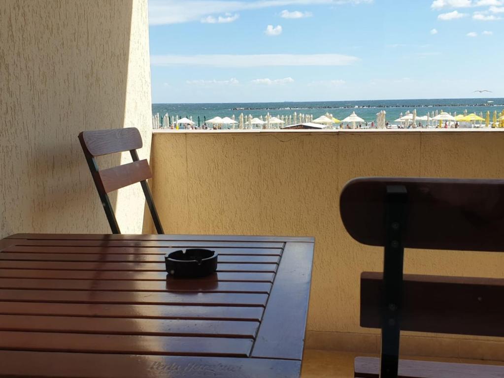 Hotel Solea Beach photo