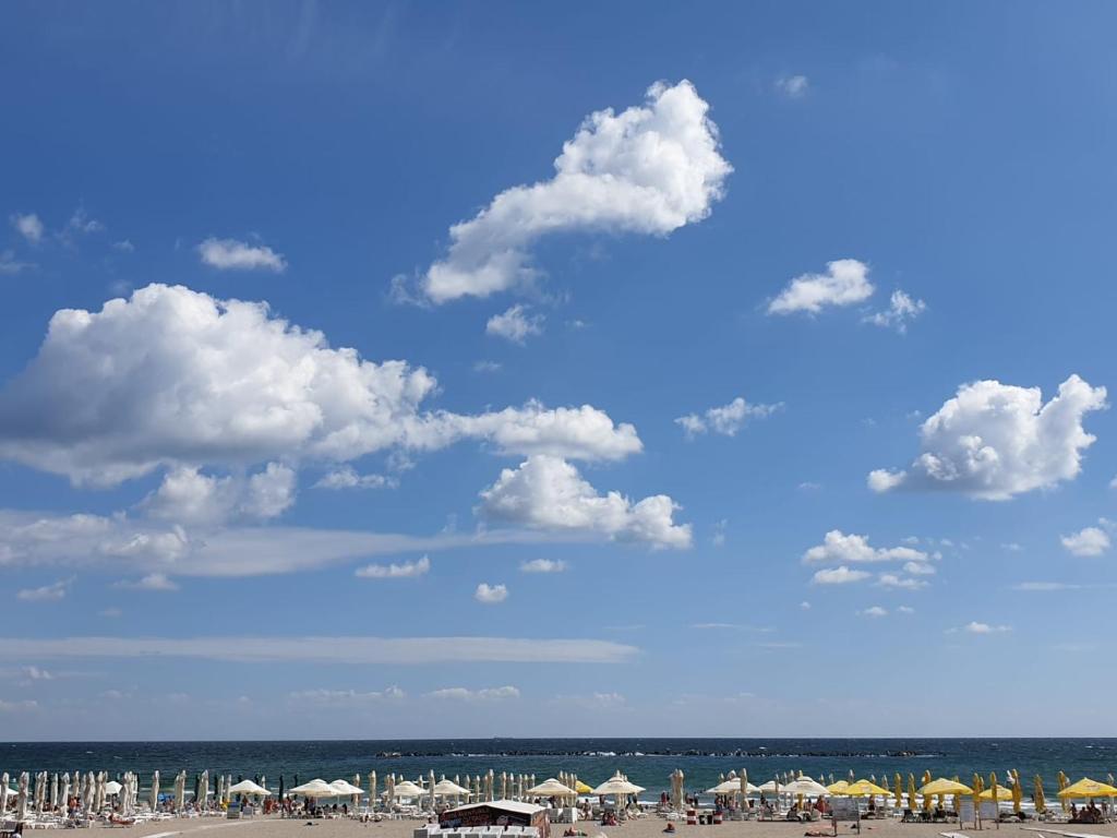 Hotel Solea Beach photo