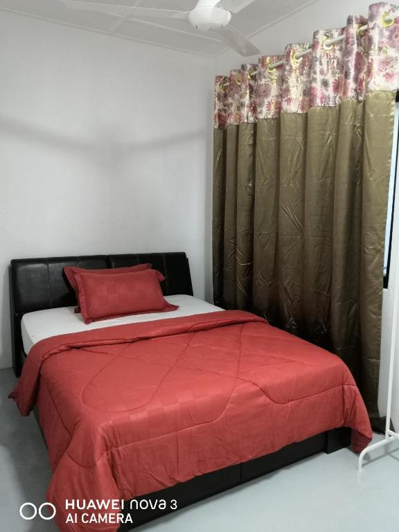 Abah 2 Room Homestay photo