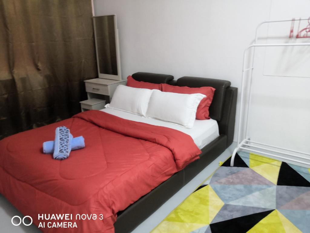 Abah 2 Room Homestay photo