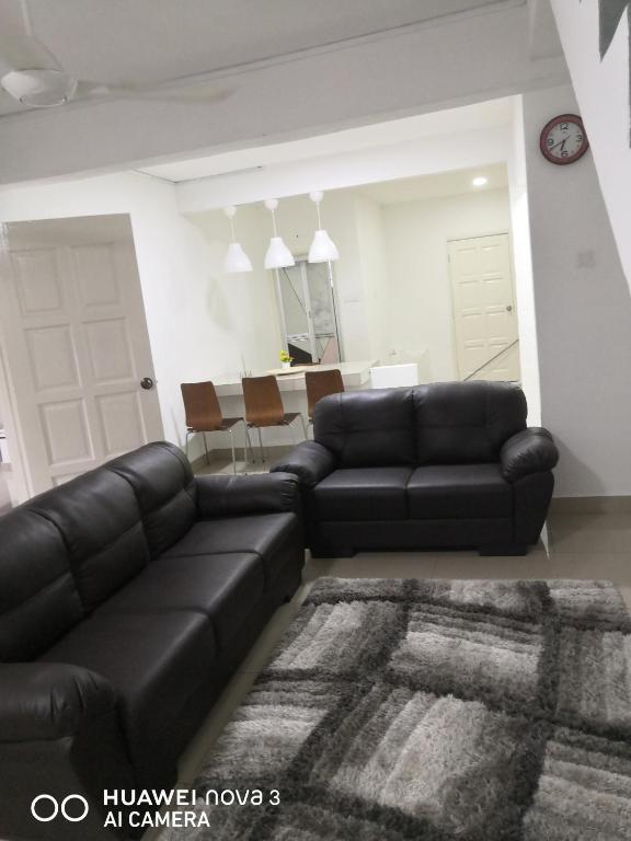 Abah 2 Room Homestay photo