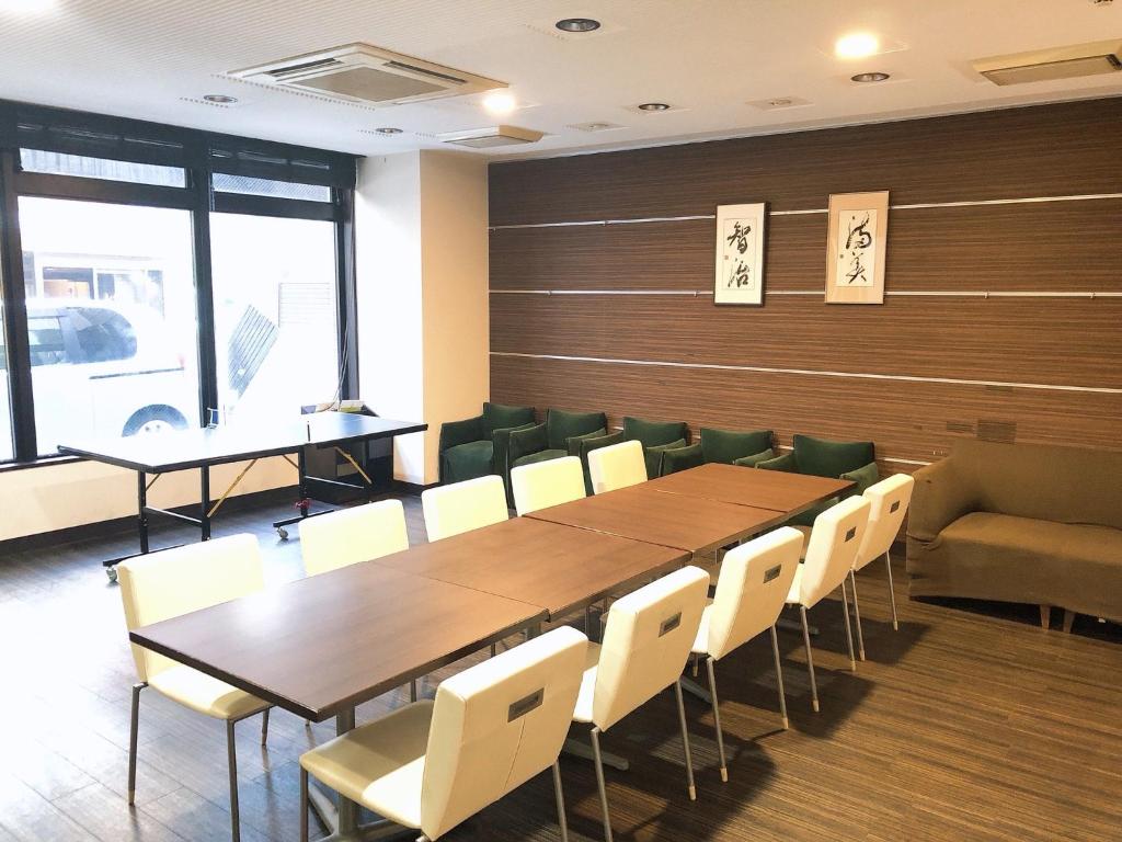 비즈니스 호텔 순프 호텔 이미지 2