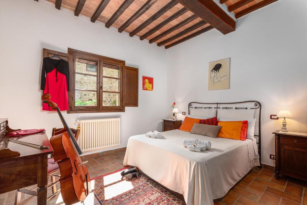 Linearis Holiday House photo