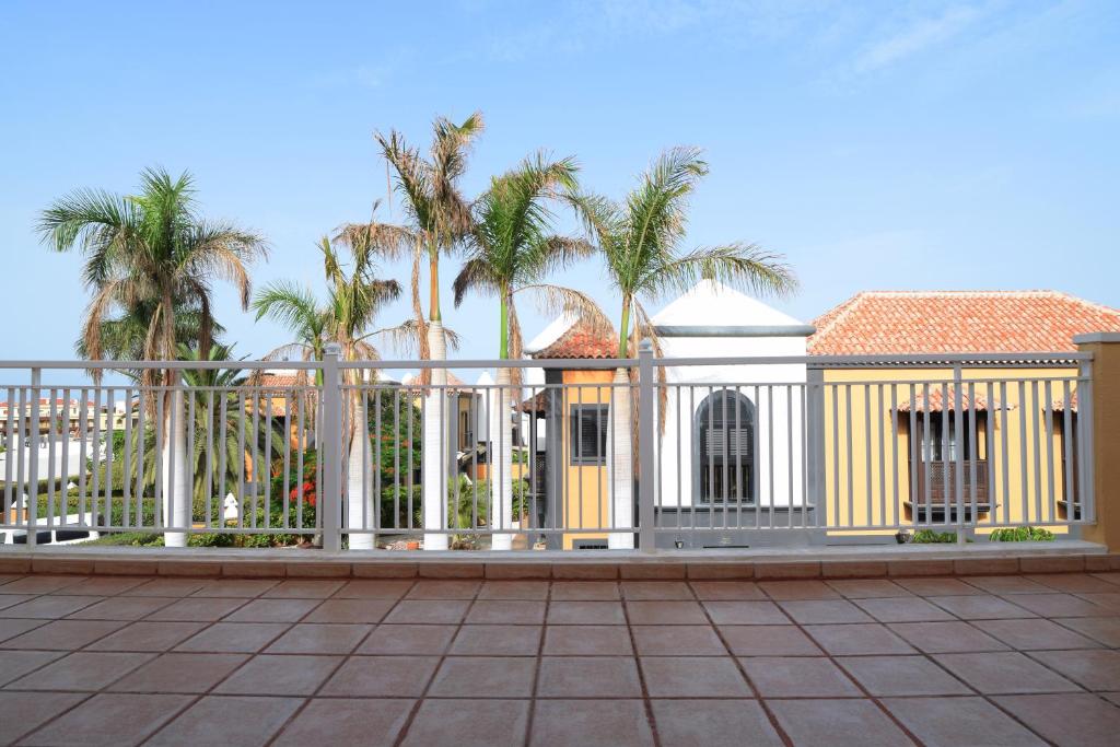 Colonial Suite - 5