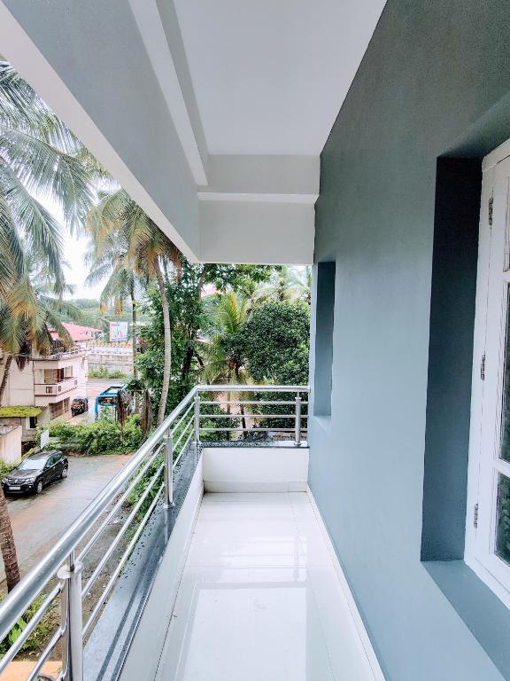 Suvarna Grande Homes photo