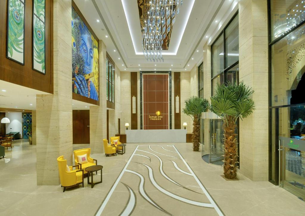 Lemon Tree Premier, Dwarka photo