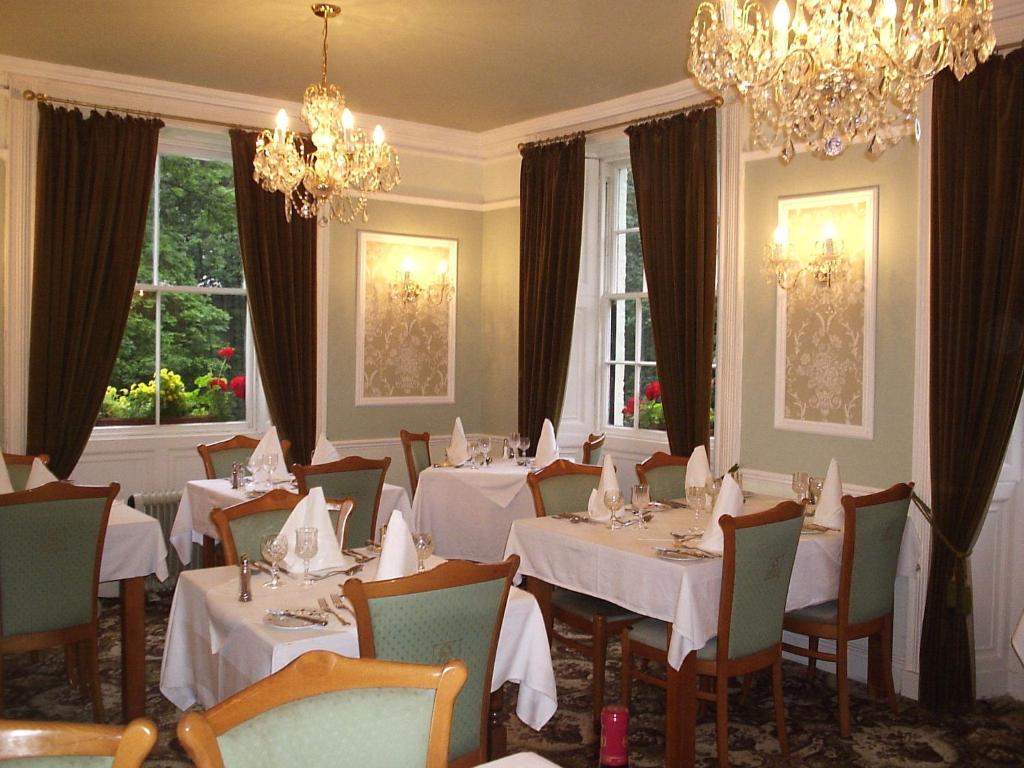 Rydal Lodge photo 3