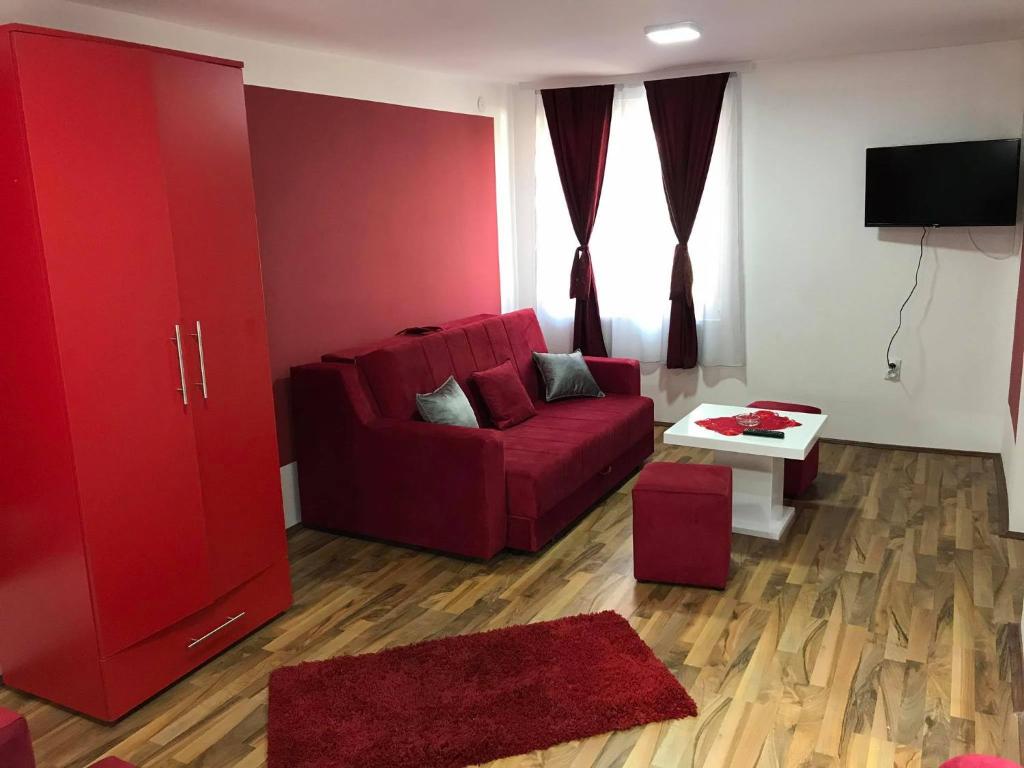 Studio Ivana 1 - 3