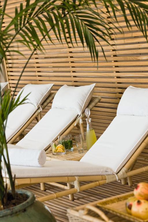 Sofitel Jequitimar Guaruja Photo 42