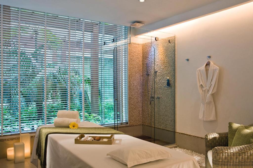 Sofitel Jequitimar Guaruja Photo 43