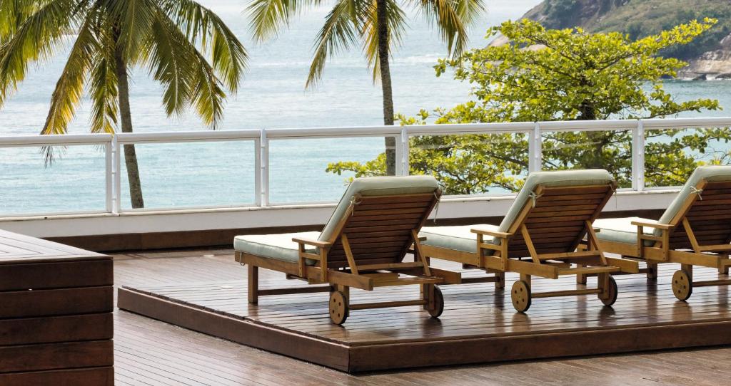 Sofitel Jequitimar Guaruja Photo 45