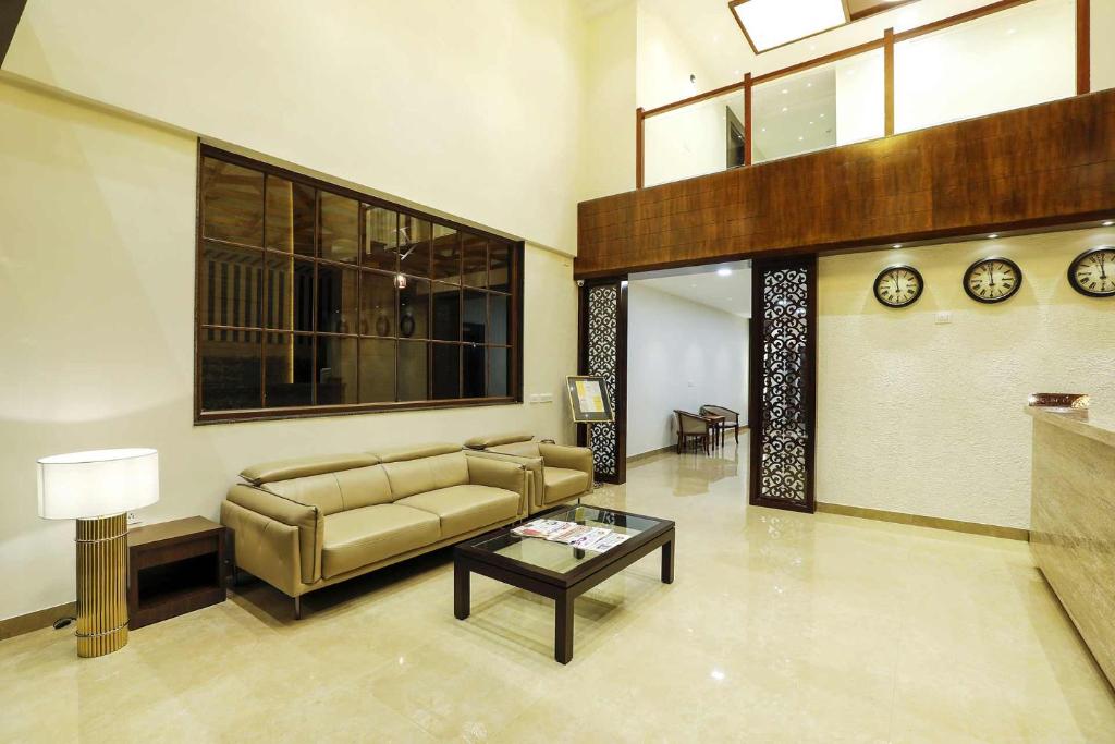 TRESCA A LUXURY HOTEL photo