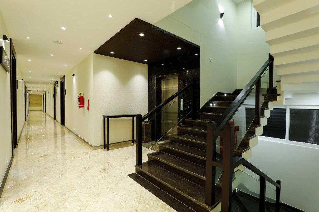 TRESCA A LUXURY HOTEL photo