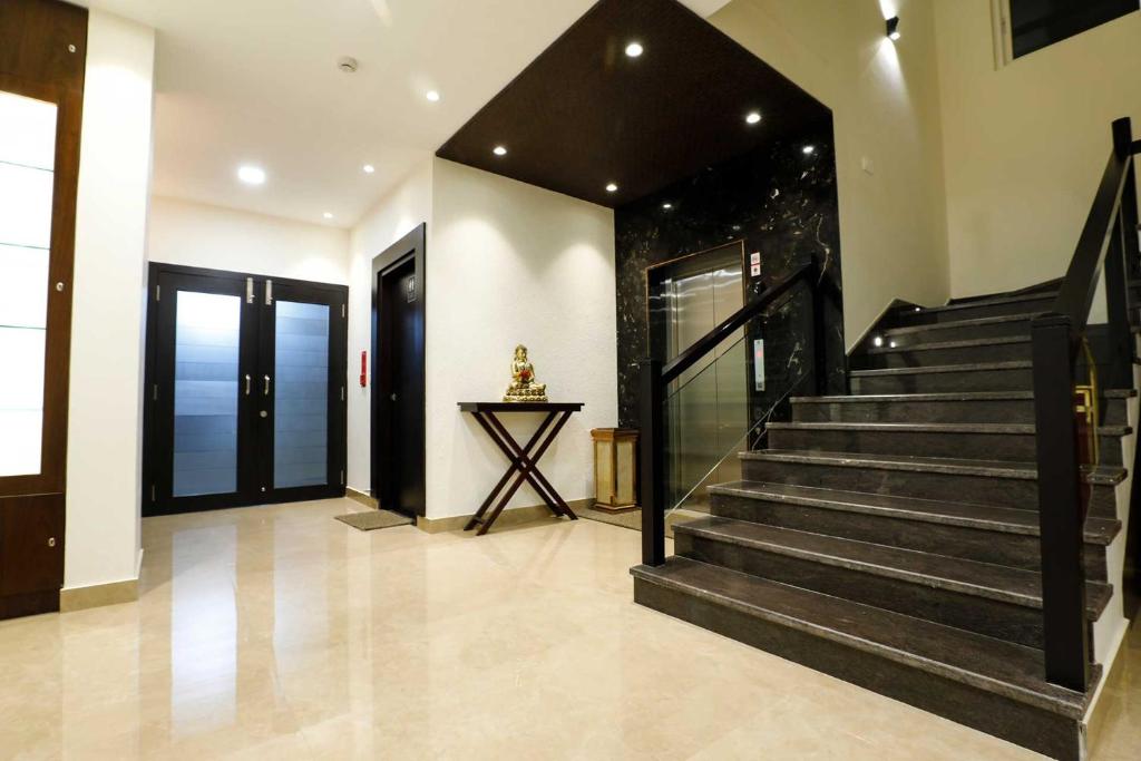 TRESCA A LUXURY HOTEL photo