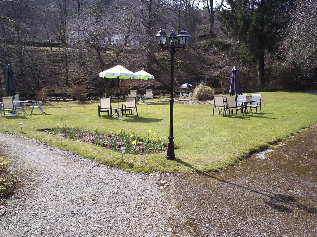 Rydal Lodge photo 6
