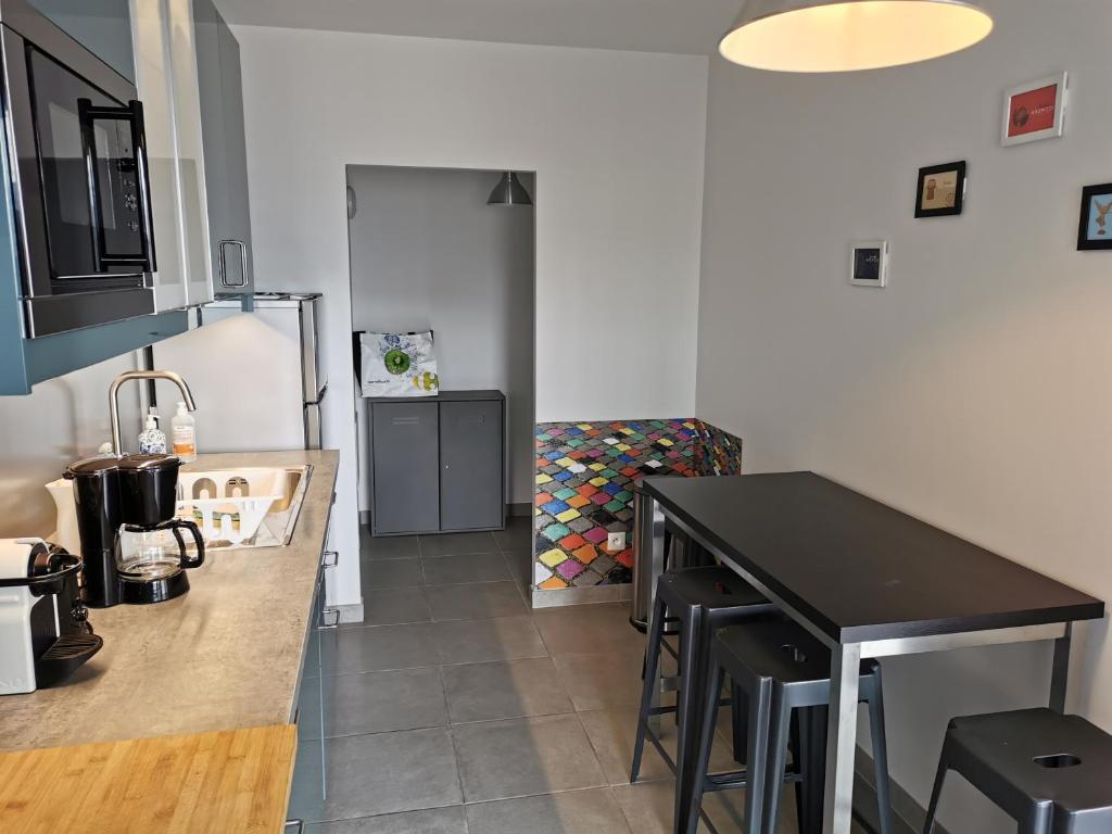 Appartement Forum Reims - 3