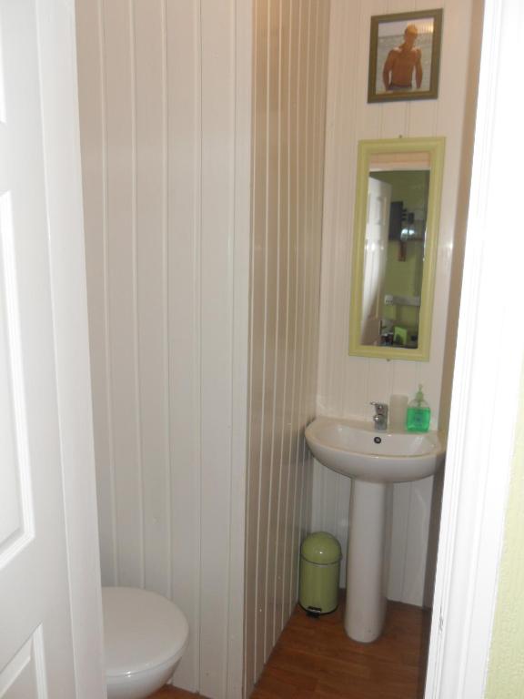 Bradleys Hotel photo