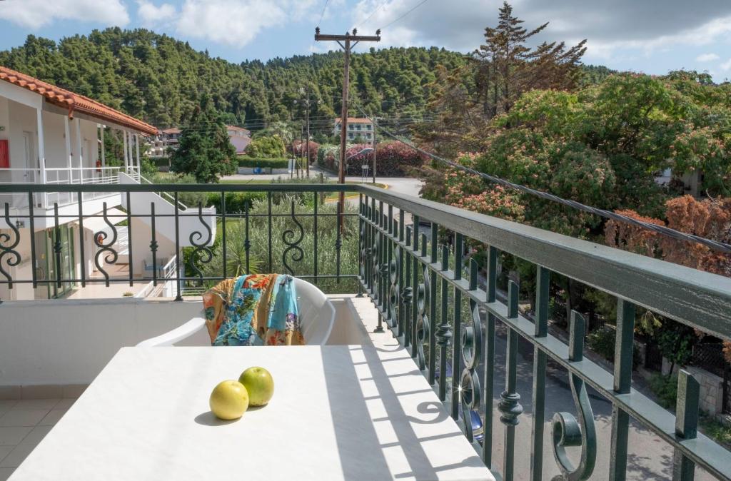 Aristides Hotel photo
