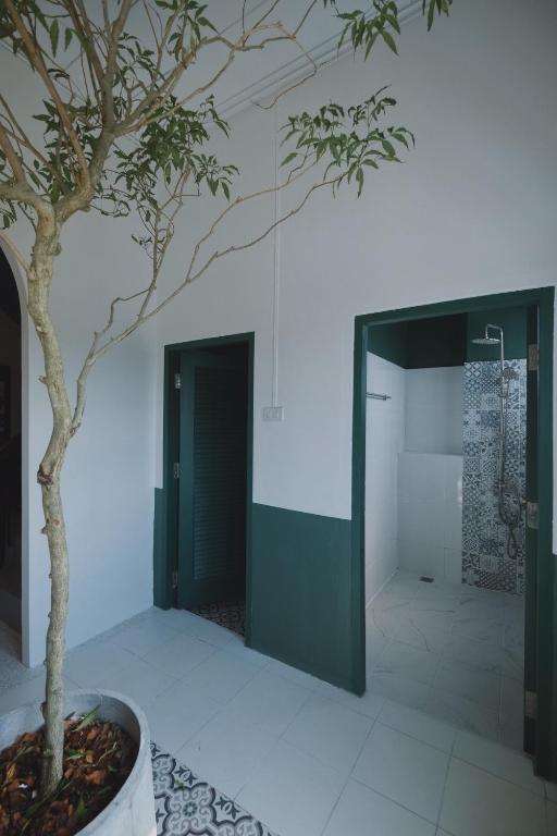 Matou Hostel and Cafe photo