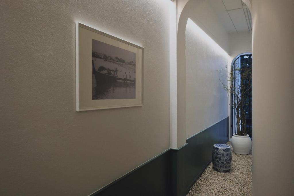 Matou Hostel and Cafe photo