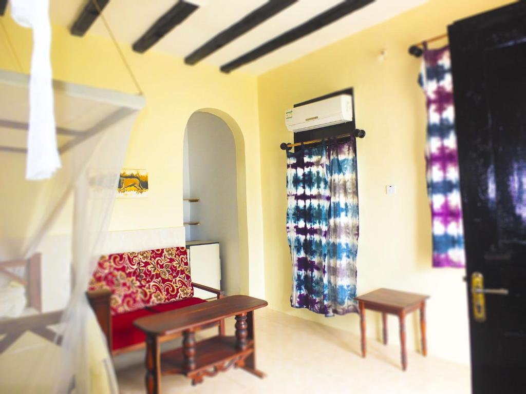 Kigwedeni Villas photo