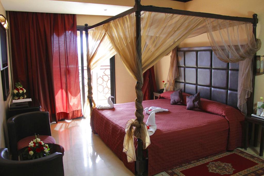Facilities