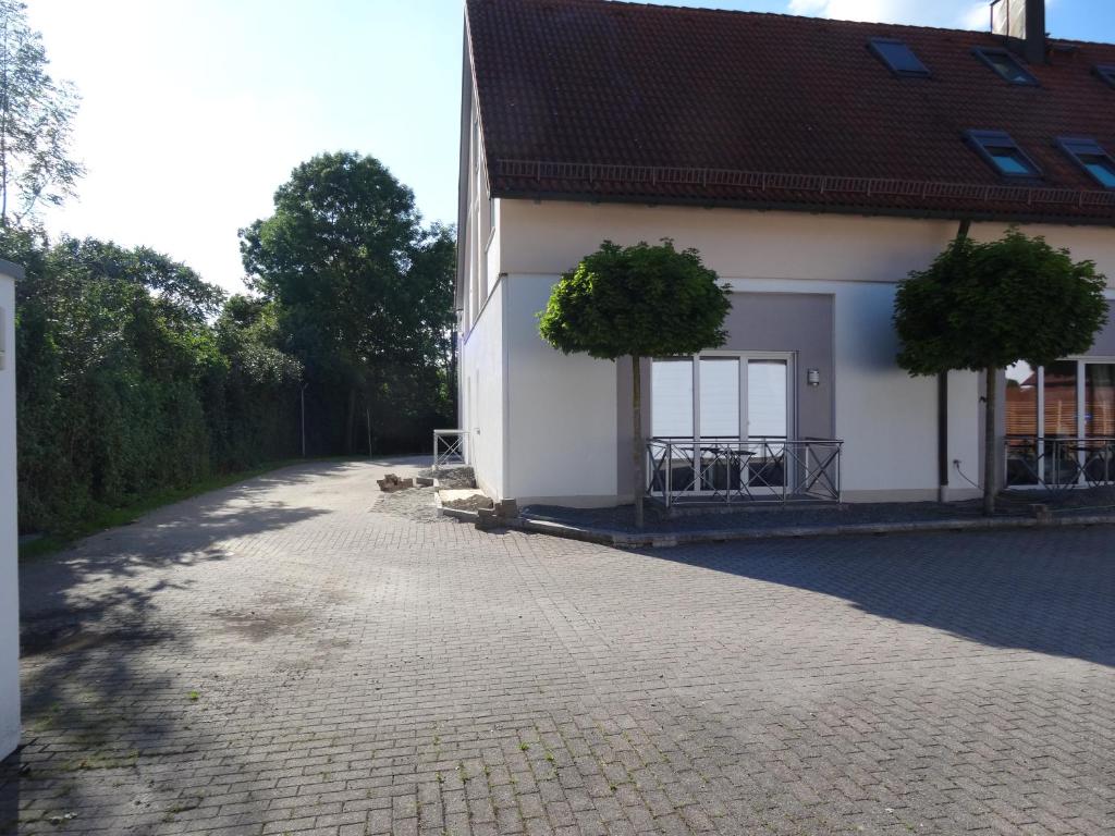 Airport Park Hotel MUC photo