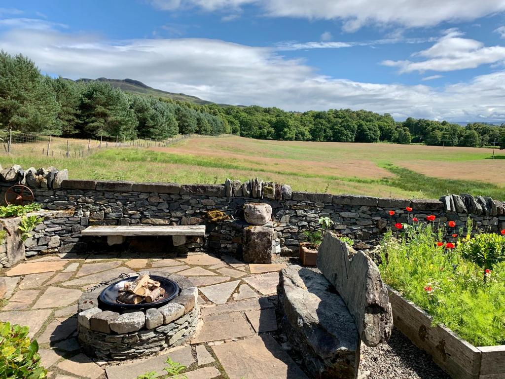 Blair Cottage, Rowardennan photo 5