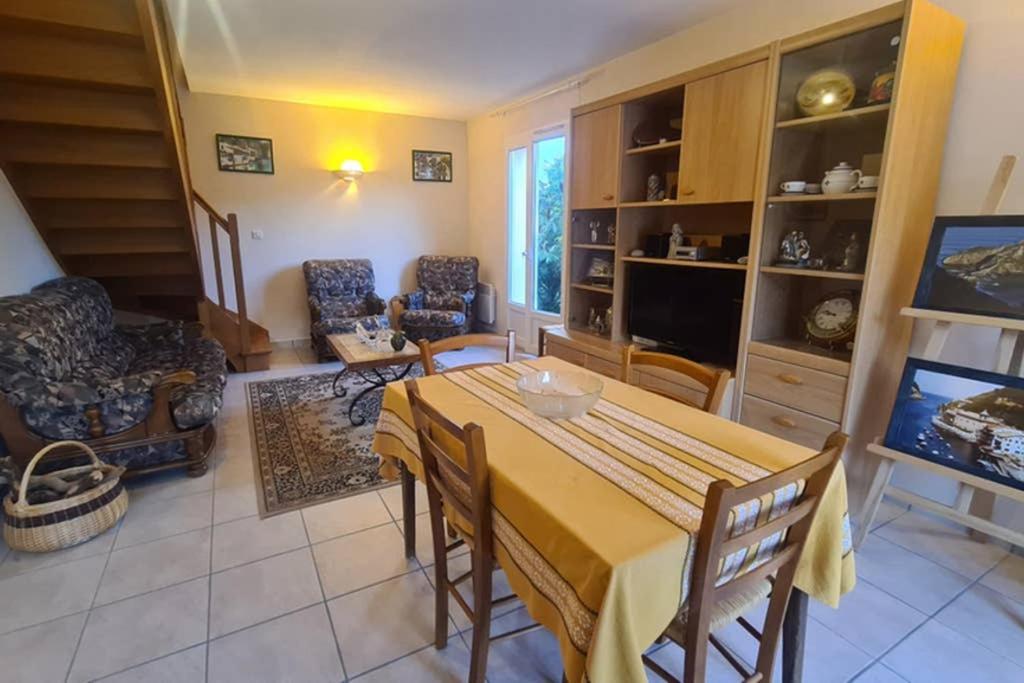 Petite maison aux abords de Bagnères de Bigorre - 5