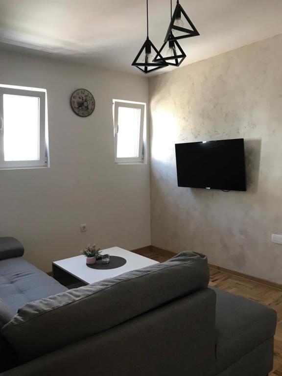 Apartman Tijana, Budva