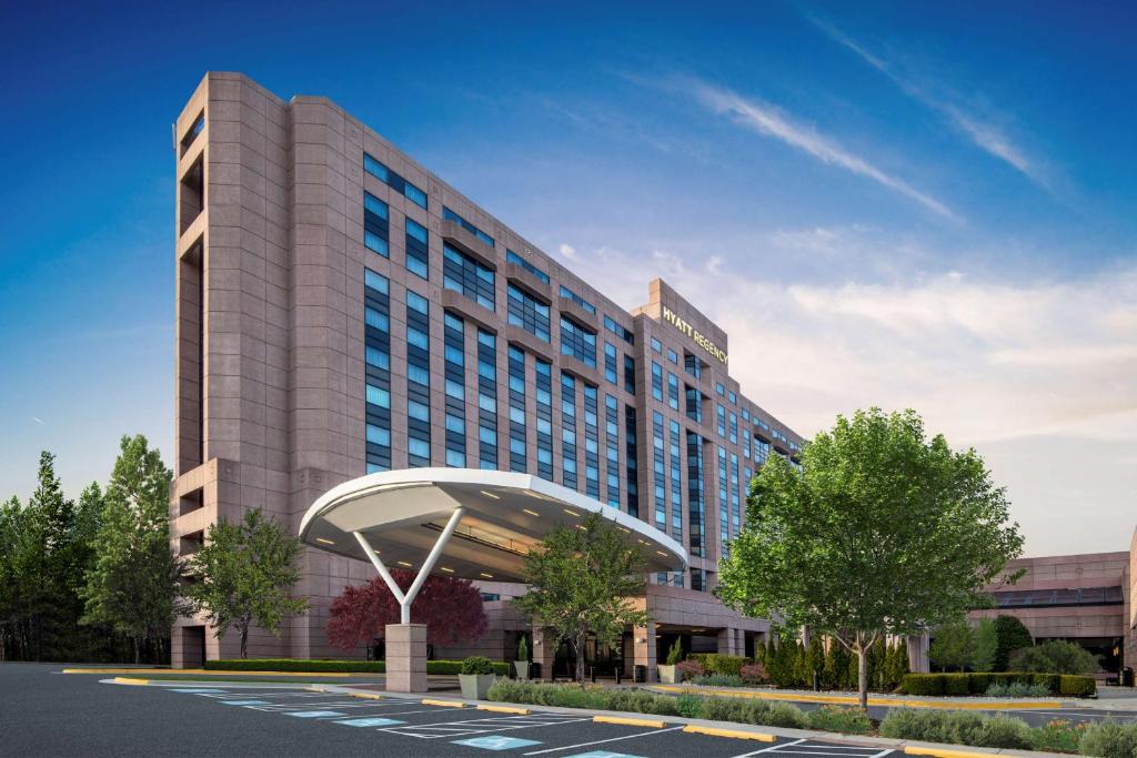 Hyatt Regency Dulles photo