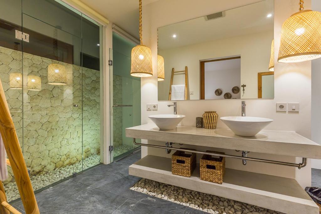 Villa KIU by Alfred in Bali photo
