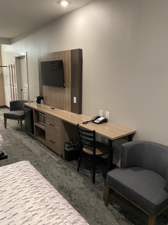 Hotel Solara I-45 & Hobby Airport Houston photo