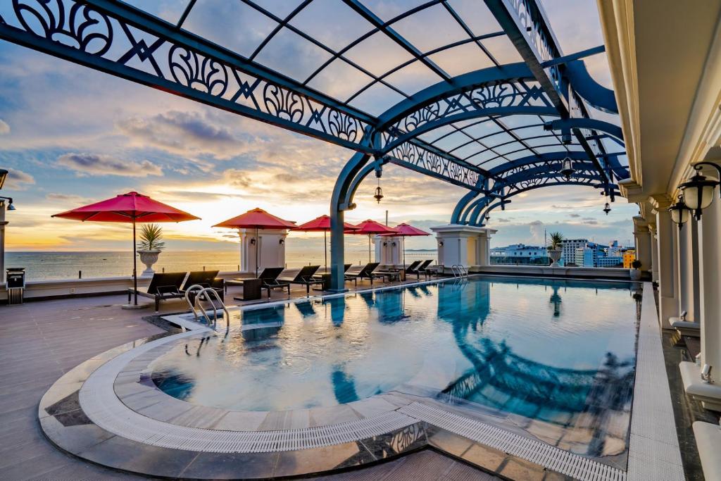 AVS 호텔 푸꾸옥 (AVS Hotel Phu Quoc) - 1