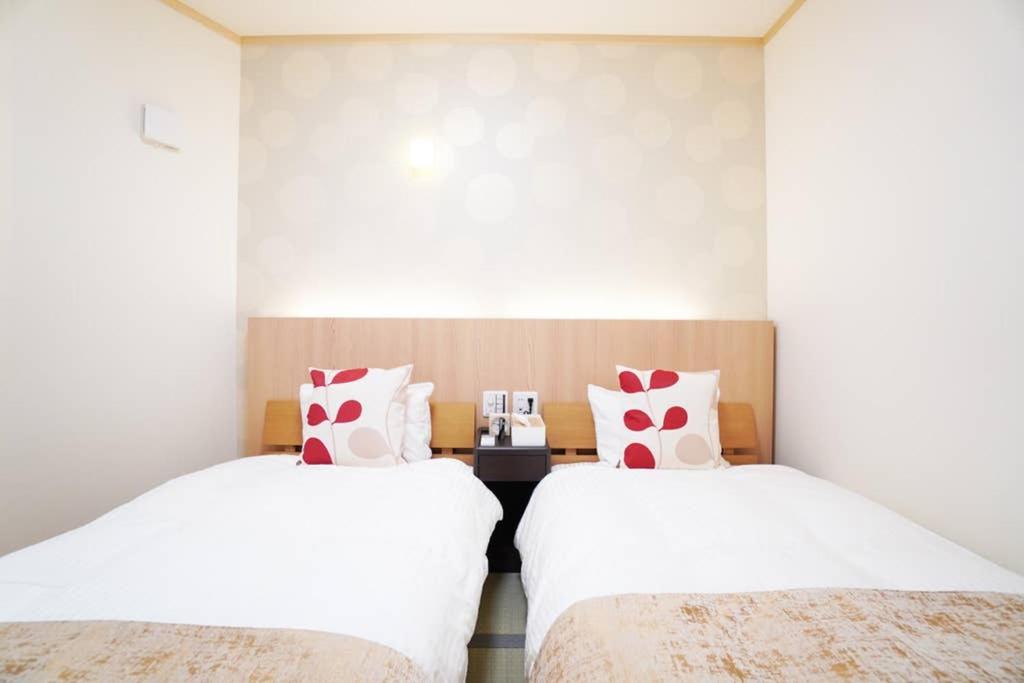 Guest House Yuu photo
