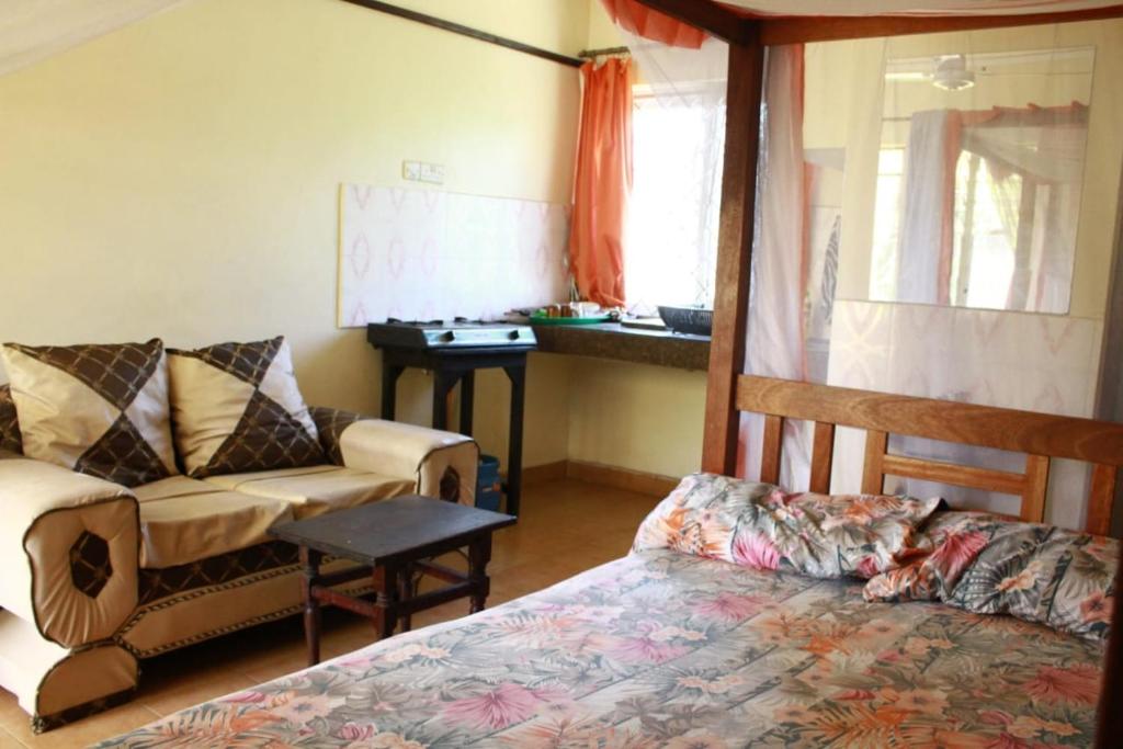 lecoso Apartments Mombasa photo