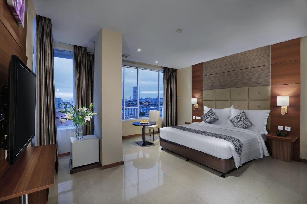 Aston Inn Gideon Batam
