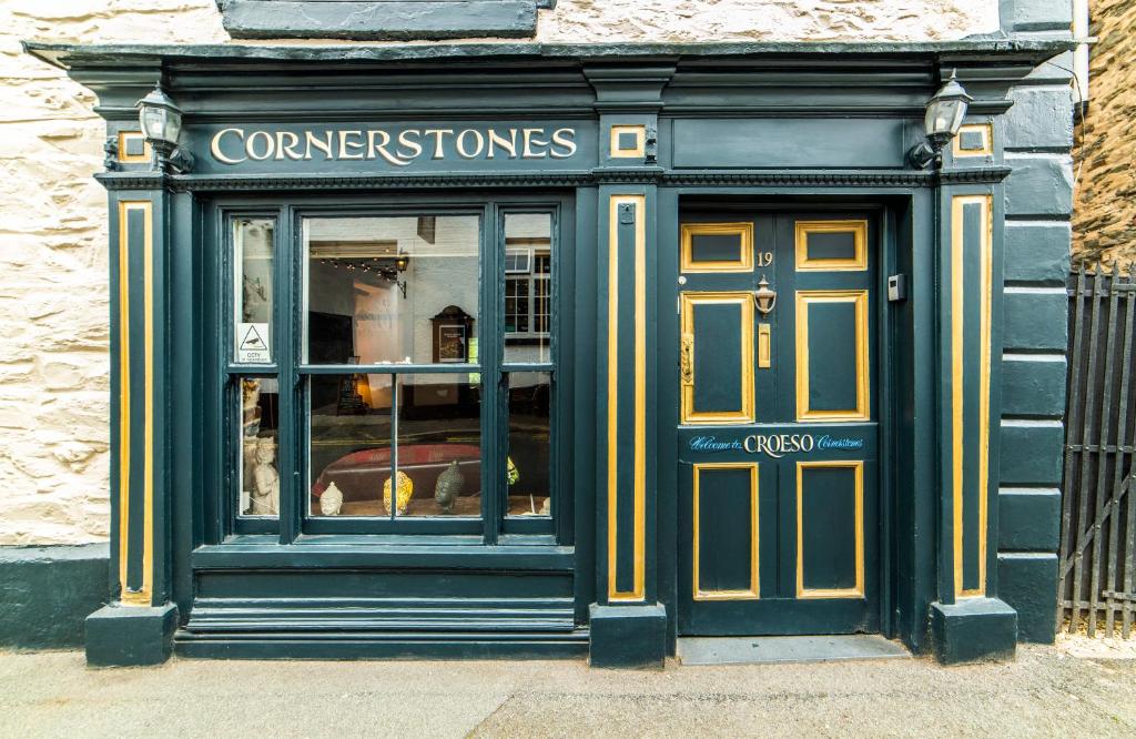 Cornerstones, Llangollen photo 7