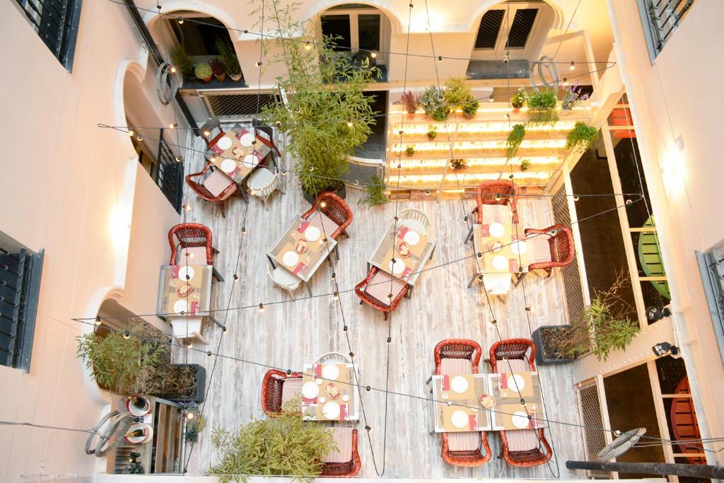 Room Chueca - 3