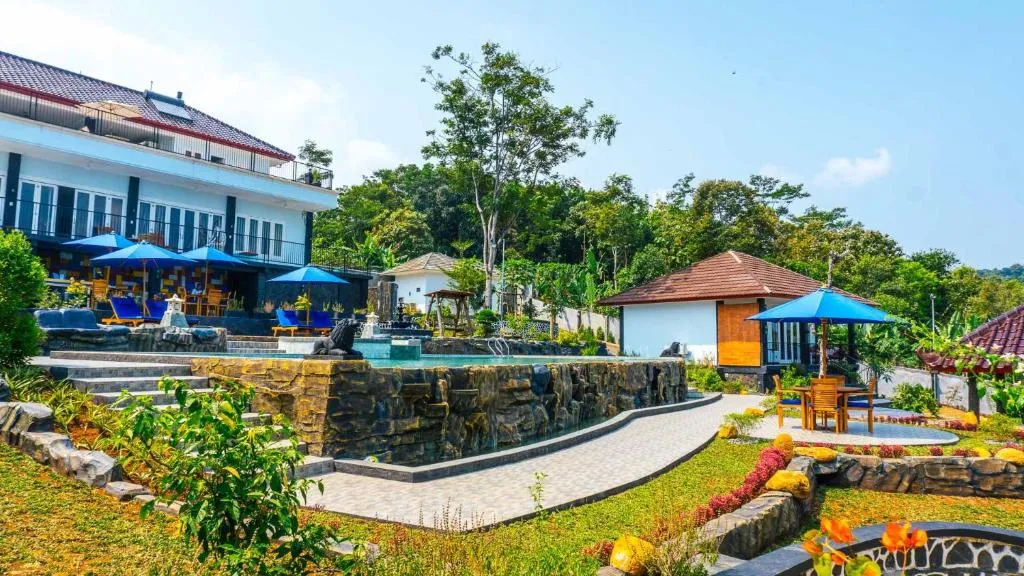 House of Belasun，位于南海的酒店