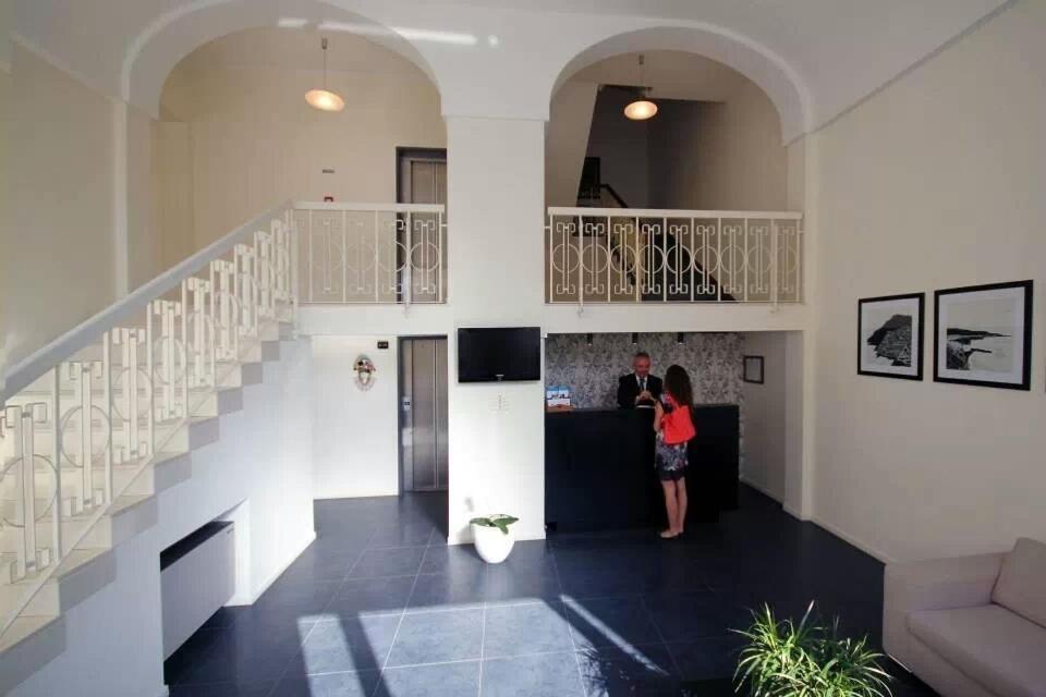 Hotel La Ripetta photo