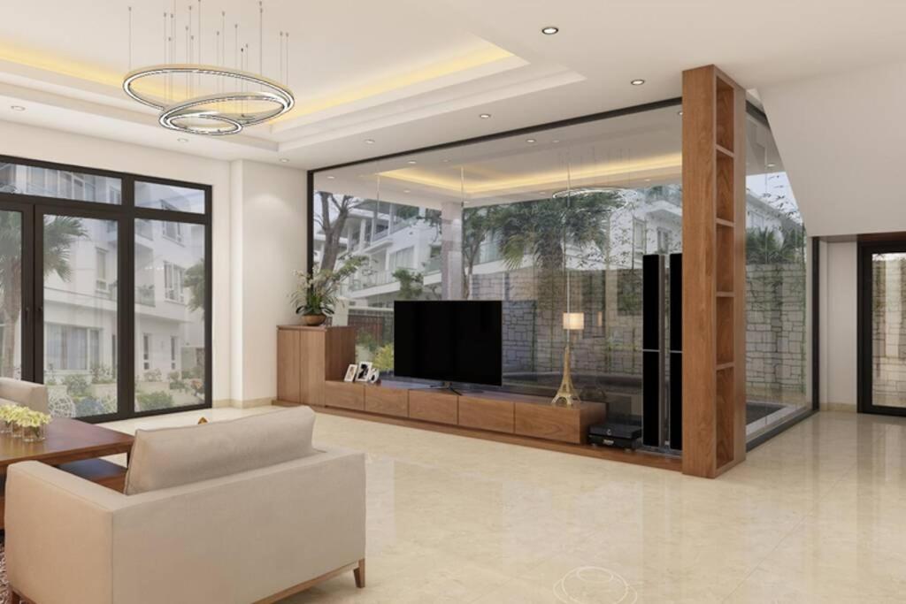 *BOM HOMES* THE VILLAS LUXURY FLC SẦM SƠN
