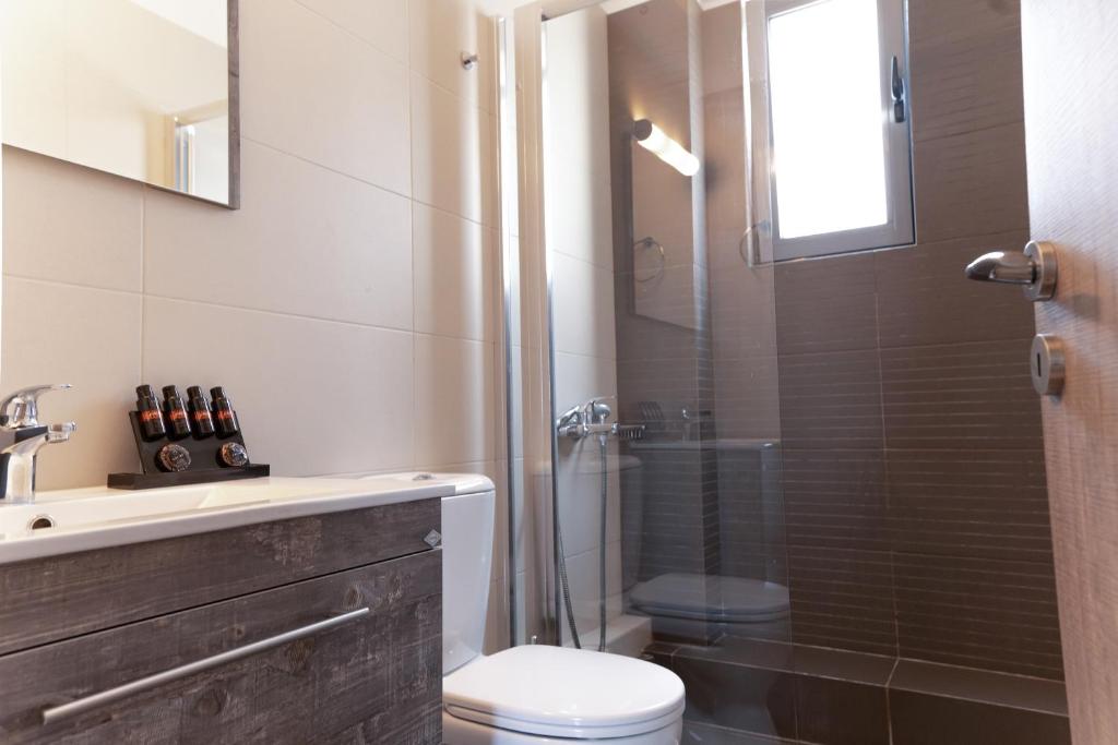 Varkiza Luxury Residence photo