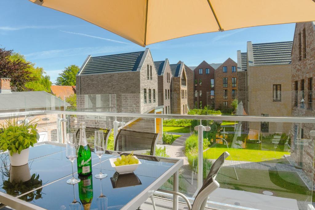 Gutshaus No3, Heiligenhafen