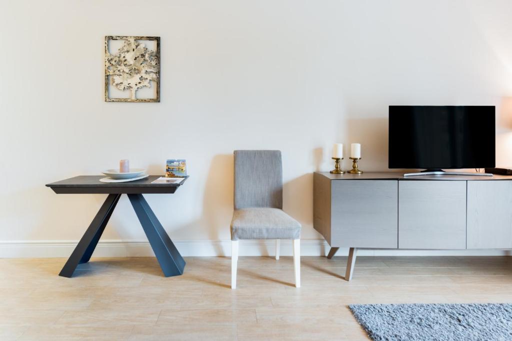 Charming Loft in Porta Romana - 2