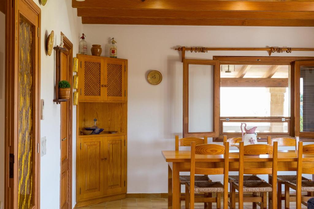 Finca can soler - 4