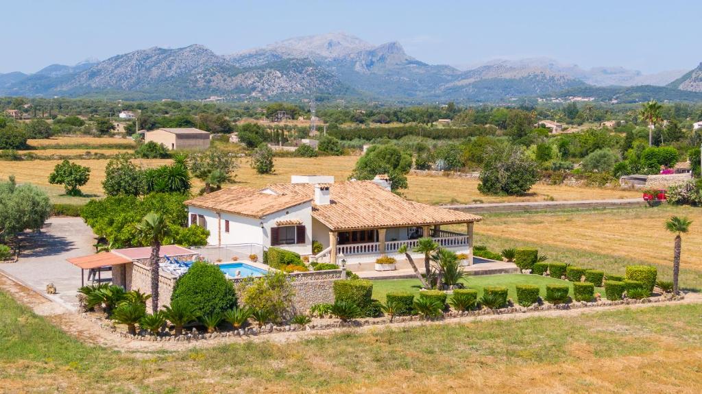 Finca can soler - 3
