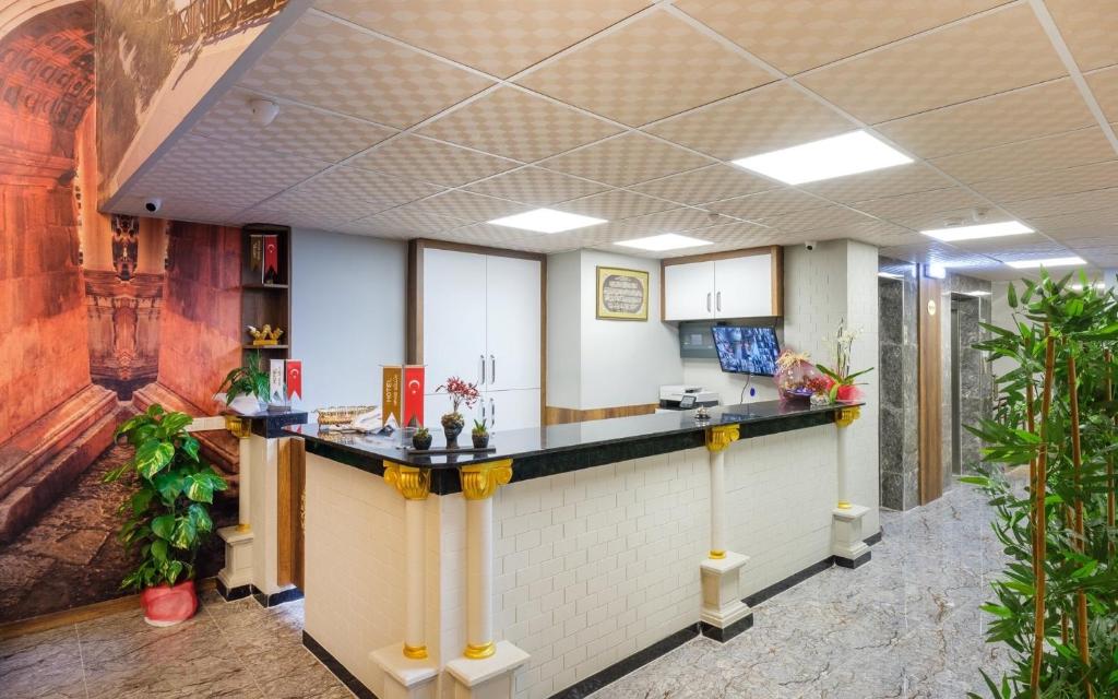 Grand Güllük Hotel photo