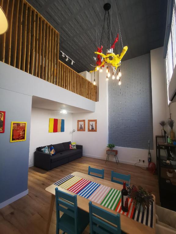 FABRIQ apartment - 5